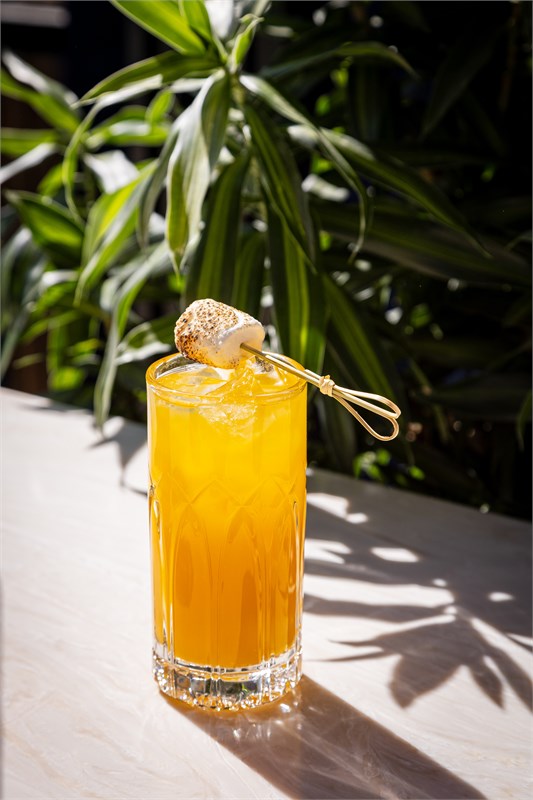Mango Lemonade 1л 1001389 - фото 4946