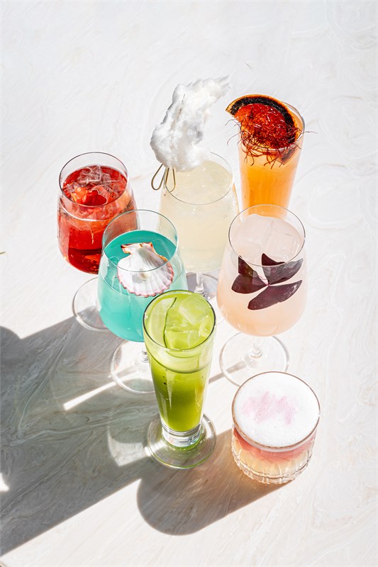 Melon Yogurt Lemonade 1л 1002468 - фото 4952
