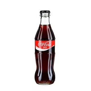Coca-Cola 0,33л 1001359 - фото 4956
