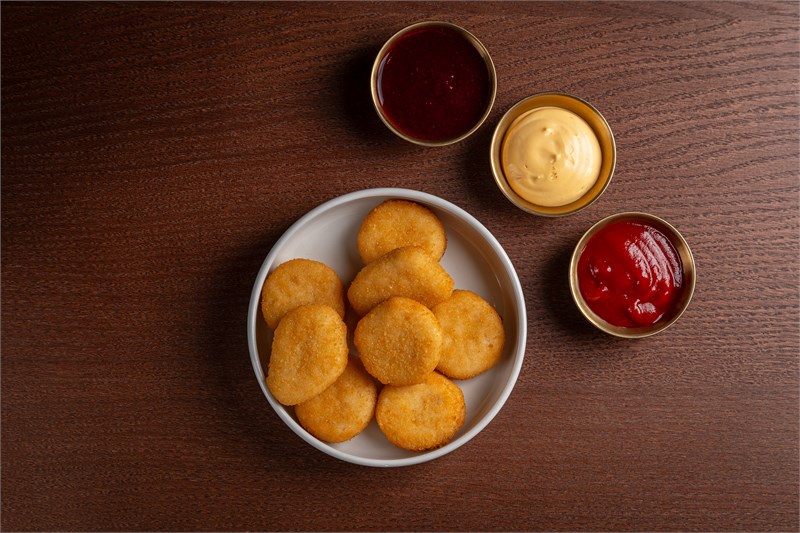 НАГЕТСЫ 1003196 - фото 5010