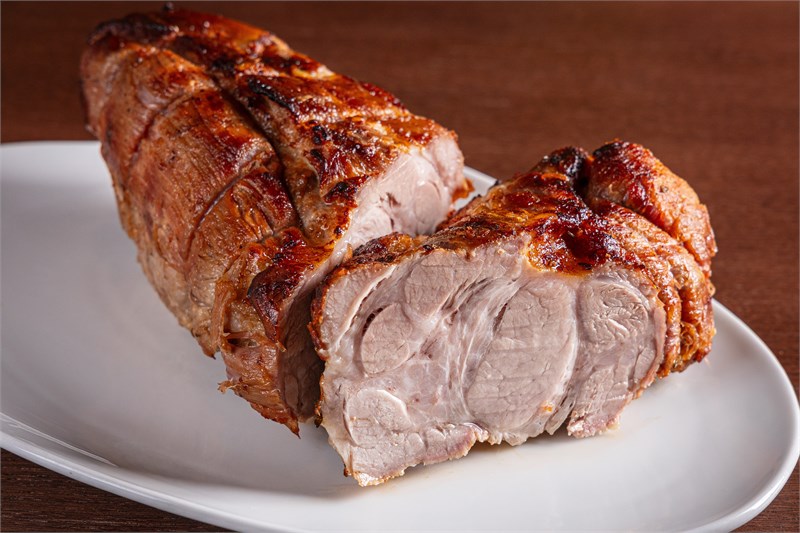 БУЖЕНИНА 2,1 КГ 1004038 - фото 5023