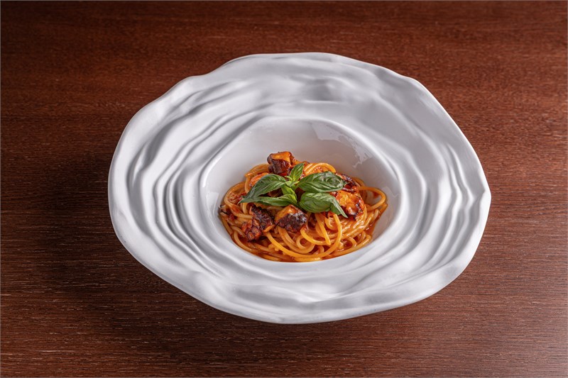 СПАГЕТТИ С ОСЬМИНОГОМ 1004082 - фото 5057