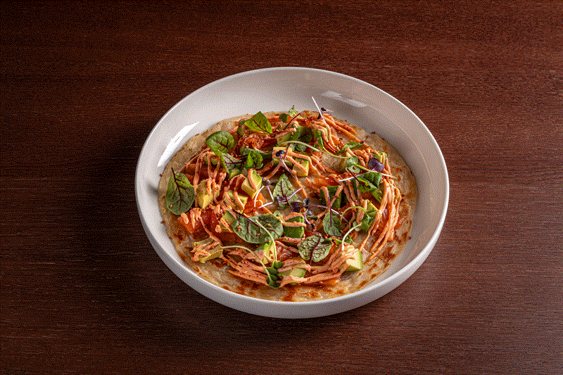 РОТИ С ЛОСОСЕМ 1004079 - фото 5058