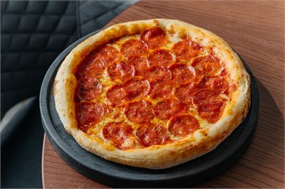 Пицца Пепперони 00929