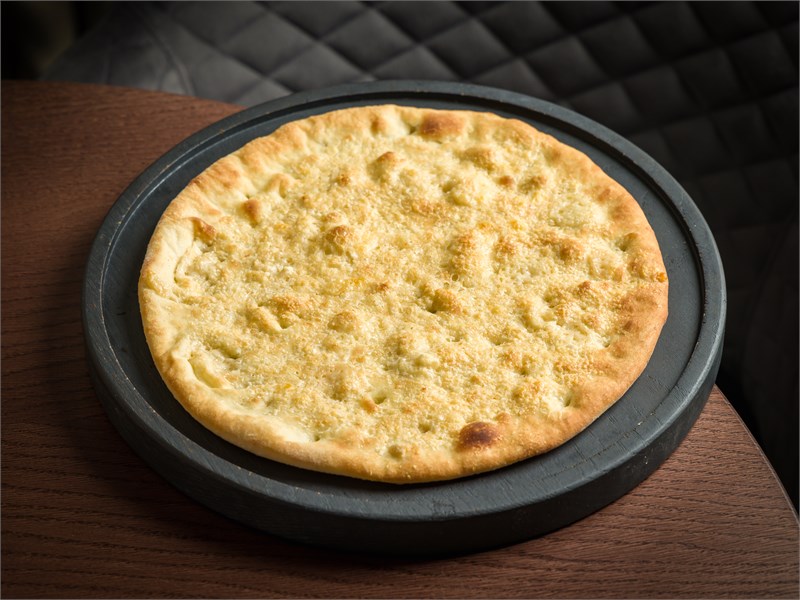 Фокачча с пармезаном 00931