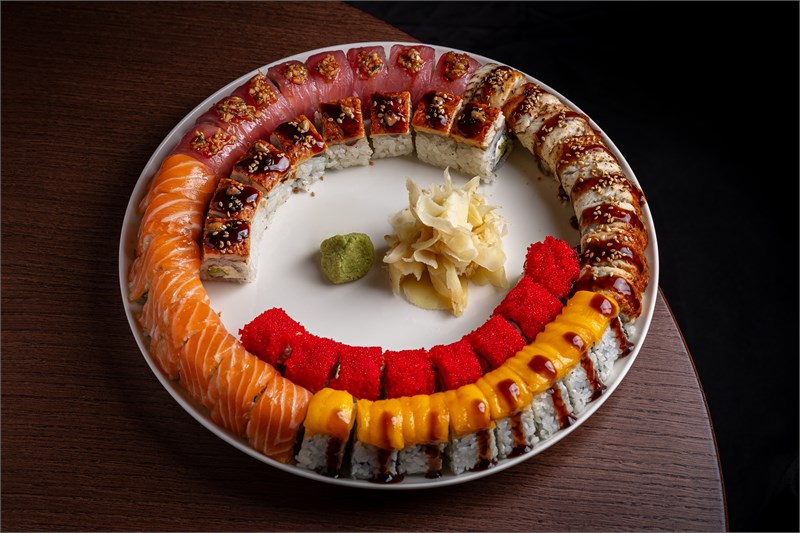 Сет Наутилус 00949