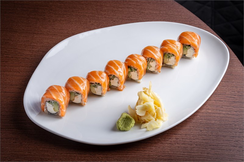 Ролл Филадельфия 00938