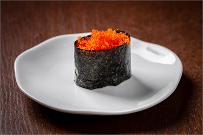 Гункан тобико 01274