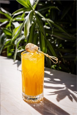 Mango Lemonade 0,33 1001388