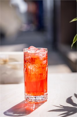 Berry Cream Soda Lemonade 0,33 1001383