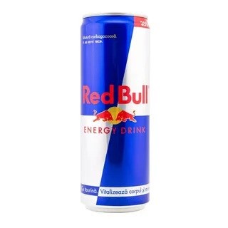 Red Bull 0,25л 1001361