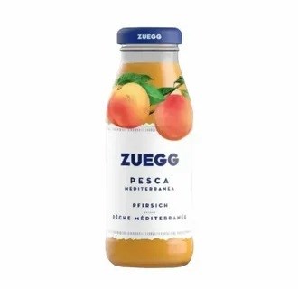 Сок Персик  Zuegg 1001446