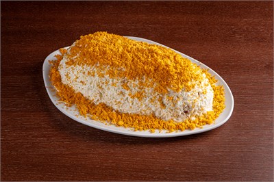 МИМОЗА С УГРЕМ 1,5 КГ 1004040