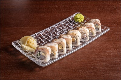 РОЛЛ АБУРИ СИБАС 1004081