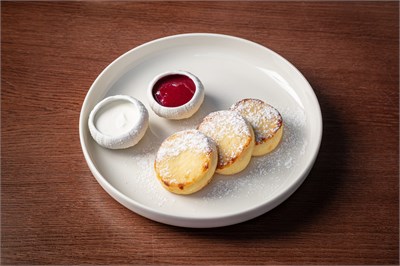 СЫРНИКИ 1003665