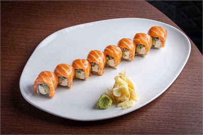 Ролл Филадельфия 00938