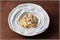 Сливочная паста с курочкой  00955