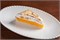 Лимонный тарт  с меренгой 02626